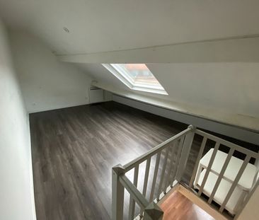 Location Appartement 1 pièce 25m² LILLE 59000 - Photo 3