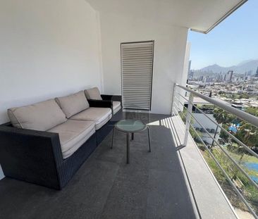 Estudio en renta en San Jerónimo, Monterrey, Nuevo León - Photo 3