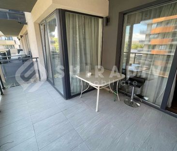 Apartament cu 3 camere, terasa, parcare subterana- Grand Park Resid... - Photo 5