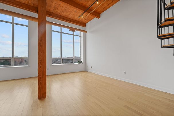 For Lease - 993 Queen Street Unit# PH21, Toronto, Ontario - Photo 1