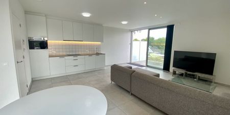 Appartement te huur in Beerse voor € 960 met 2 slaapkamers - Photo 2