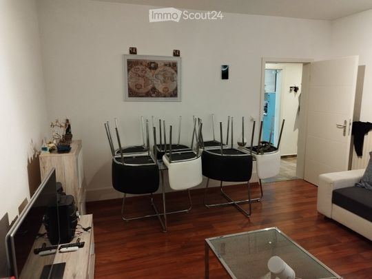 3 Zimmer, 63 m² - Photo 1