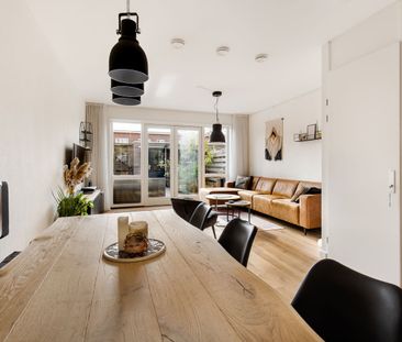 Huis te huur: Slachthuisstraat 120 2033 HM Haarlem - Foto 5