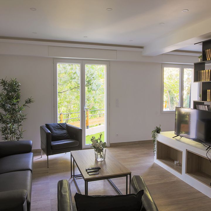 Appartement T3 Nice à louer - Photo 1