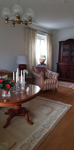 Färjvägen, Luleå - Photo 1