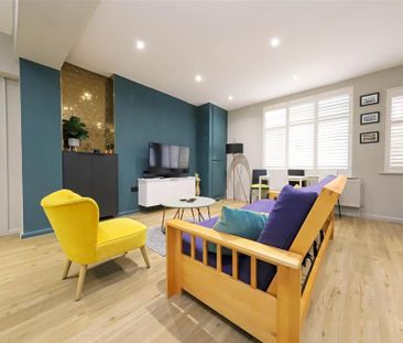 1 bedroom apartment to rent - Photo 3