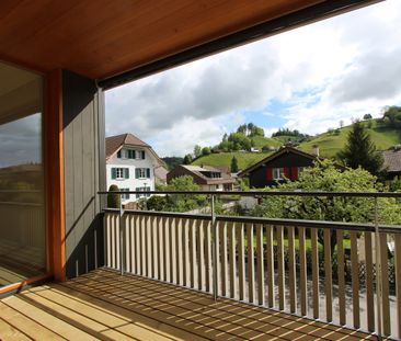 2.5 Zimmer, 74 m², EG - Photo 4