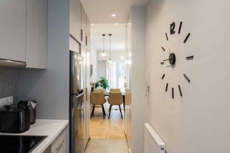 Peaceful 2BD Apartment in Kolonaki - Photo 5