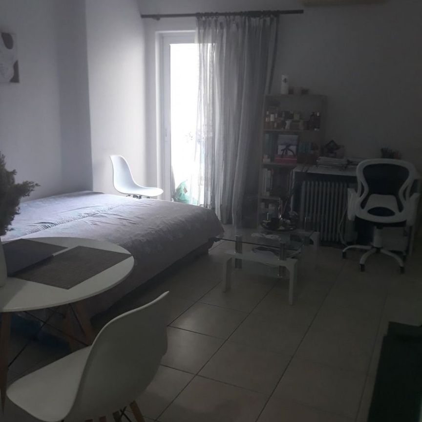 Studio/Γκαρσονιέρα για ενοικίαση Νόρμαν (Πάτρα) - Φωτογραφία 1