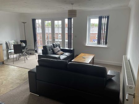 Elphins Drive, Wilderspool Park, Warrington - Photo 4