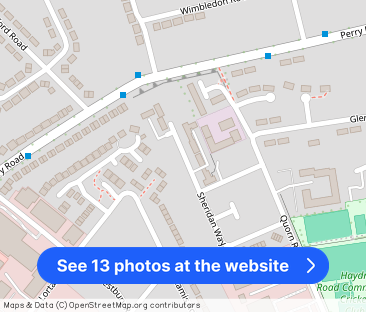 Sheridan Way, Nottingham, NG5 - Photo 1