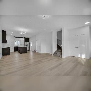 3 Bed 2.5 Bath Upper Suite Westpark Fort Saskatchewan - Photo 1