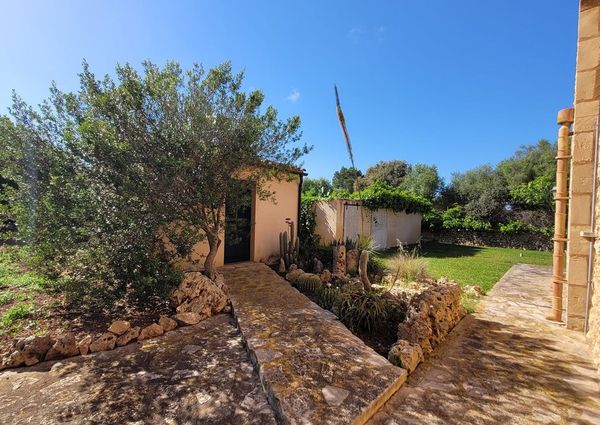 1188 Passeig Federico García Lorca, Manacor, Balearic Islands 07680