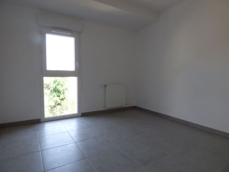 Location appartement 4 pièces, 82.13m², Saint-Orens-de-Gameville - Photo 2