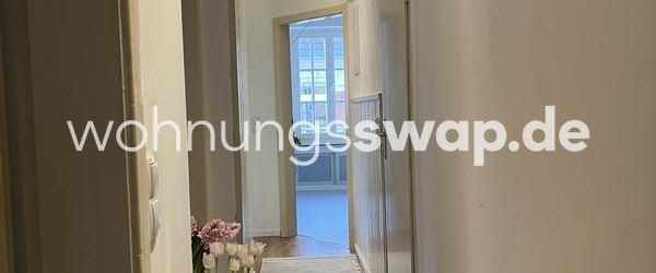 Wohnungsswap - 3 Zimmer, 65 m² - Leostraße, Köln - Foto 1