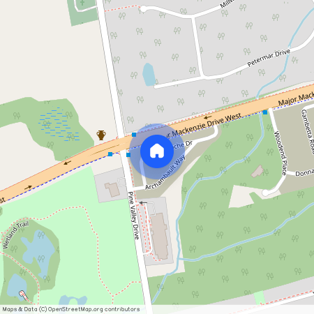 113 De La Roche Drive, Vaughan