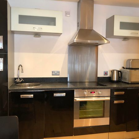 2 bedroom apartment to rent - Photo 3