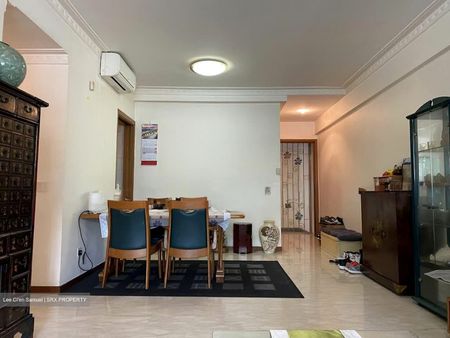 The Jade (D23), Condominium - For Rent - Photo 3