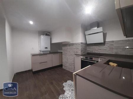 Location Appartement 2 pièces 60m² MONTBELIARD 25200 - Photo 4