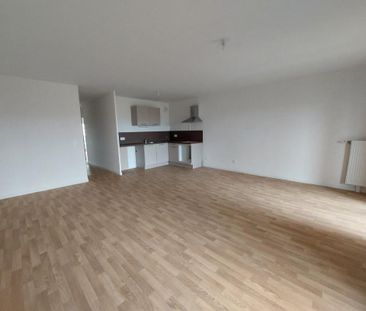 Location Appartement 3 pièces 73m² ROUEN 76100 - Photo 5