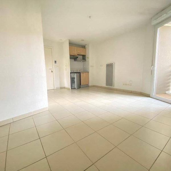 Location appartement 1 pièce 23.15 m² à Montpellier (34000) - Photo 1