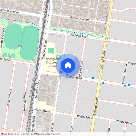 9/50 Lillimur Road, Ormond, VIC 3204