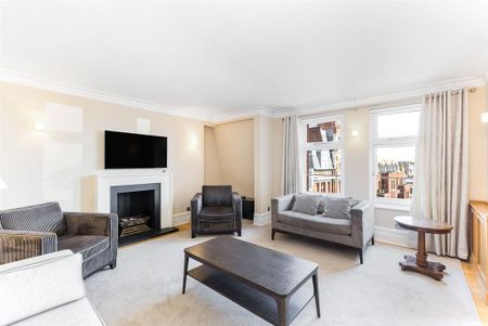 4 bedroom apartment to rent - Photo 2