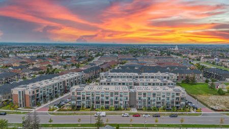 For Lease - 95 Attmar Drive Unit# 121, Brampton, Ontario - Photo 5