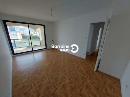 Location appartement à Roscoff, 2 pièces 42.64m² - Photo 5
