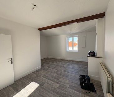 APPARTEMENT T3 A LOUER - Photo 5