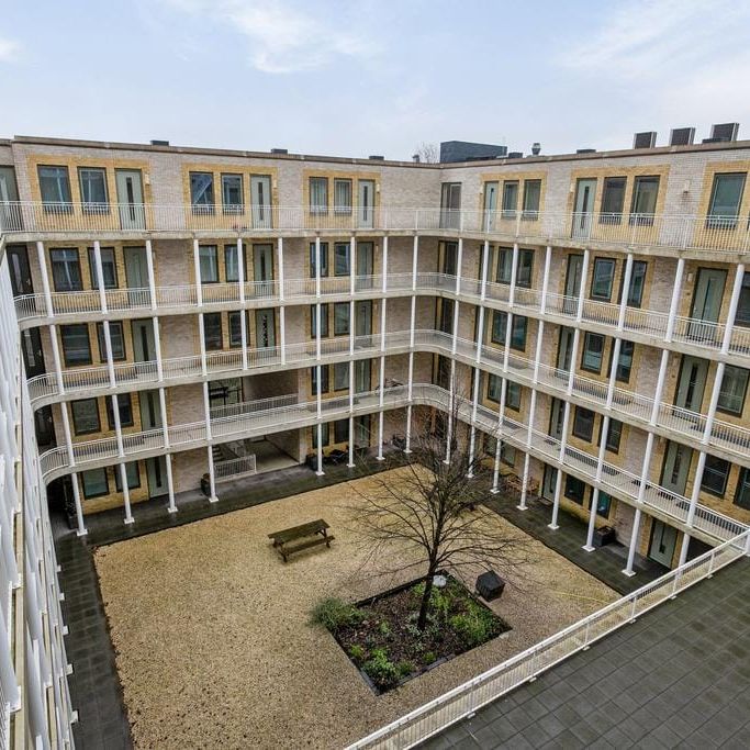 Appartement te huur: Gelrestraat 63 1079 MZ Amsterdam - Photo 1