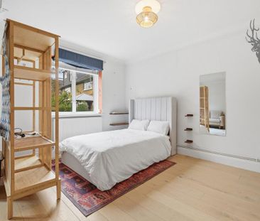 Studio to rent - Photo 3