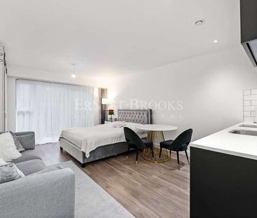 Fairbank House, Beaufort Park, Colindale, NW9 - Photo 2