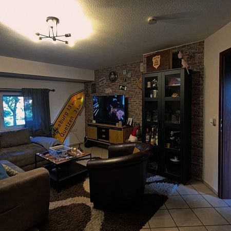 Gemütliche und attraktive Wohnung im 1. OG. - Photo 1