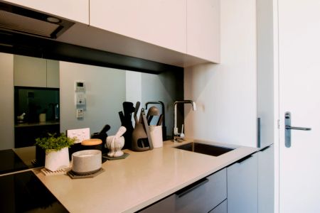 Premium Studio with terrace - Photo 5