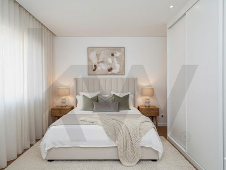 Apartamento T3 em Lisboa - Photo 4