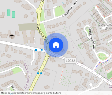 Very nice 1-bedroom flat in Drumcondra - Photo 1