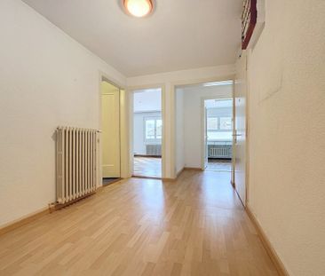 Appartement de 2.5 pièces au 4ème étage - Photo 6