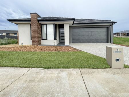 4 Woodcutters Way, Bonshaw - Photo 5