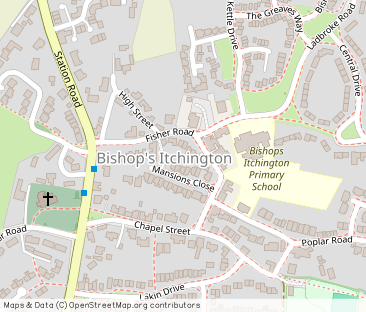 Fisher Road, Bishops Itchington - Photo 1