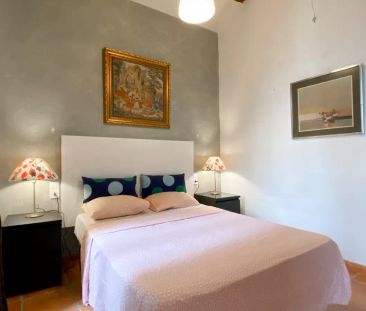 1-bedroom apartment for rent in El Carme, Valencia for professionals - Foto 6