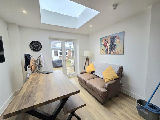 House For Rent Oriel Road, Portsmouth - Photo 1