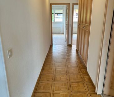 À louer - Appartement de 3.5 pièces à Clarens, balcon, cheminée et ... - Photo 3