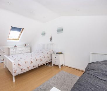 1 bedroom end of terrace house to rent - Photo 1