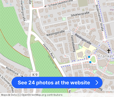 Wohnen wie im eigenen Haus – großzügig, komfortabel und mit Garteni... - Photo 1