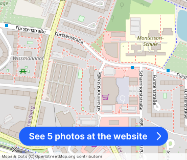 Familien aufgepasst - neu sanierte Wohnung mit Balkon - Photo 1