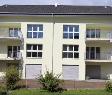 4.5-Zimmerwohnung mit Waschturm und Balkon, Kentuckystrasse 22 in 5... - Photo 4