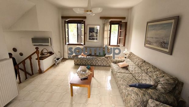 Μονοκατοικία για ενοικίαση Λαγονήσι (Καλύβια Θορικού) - Photo 1