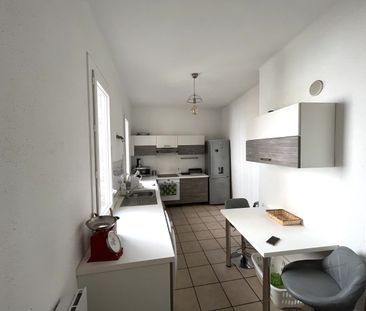 Location Appartement 2 pièces 62m² - Photo 6