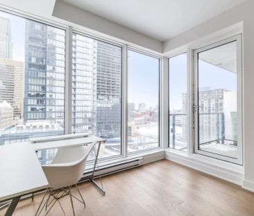 Appartement - 1106-1288 Rue St-Antoine O. - Photo 6